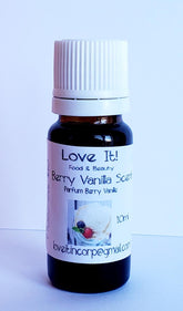 Scents - 10 ml